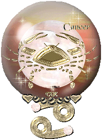 Oroscopo Cancro 2014 Previsioni segno Cancro 2014
