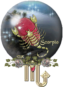 Oroscopo Scorpione 2014 Previsioni segno Scorpione 2014