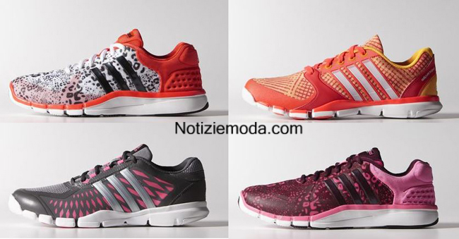 catalogo scarpe adidas