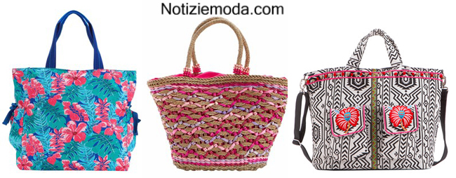 Look Carpisa primavera estate 2014 moda donna