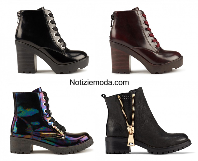 scarpe donna 2014