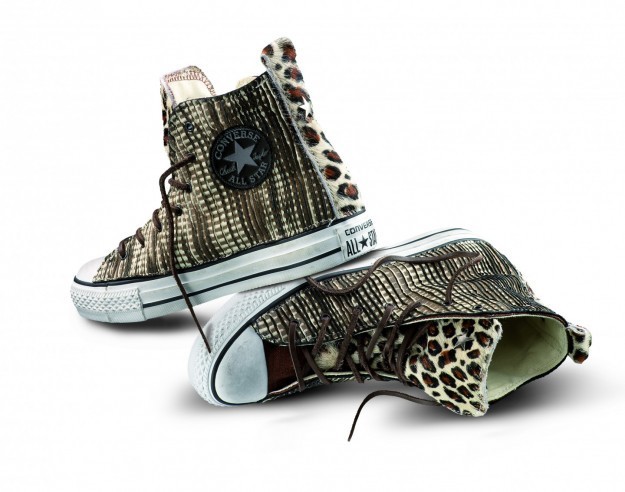 converse invernali