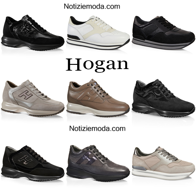 Scarpe Hogan primavera estate 2015 donna