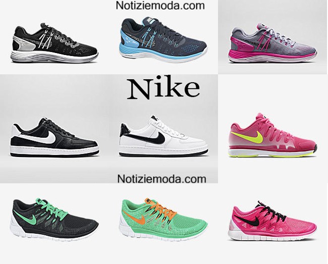 scarpe nike sneakers