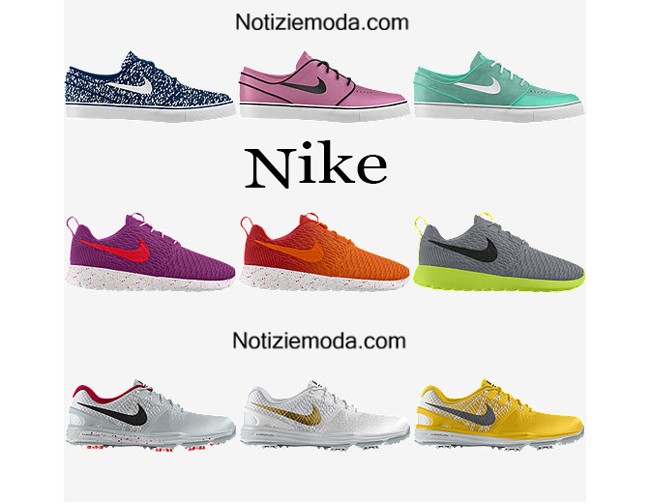 nuova scarpa nike