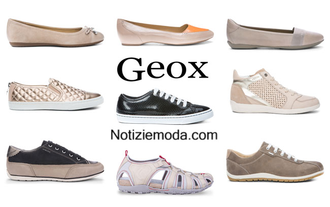 Risultati immagini per SCARPA DONNA GEOX