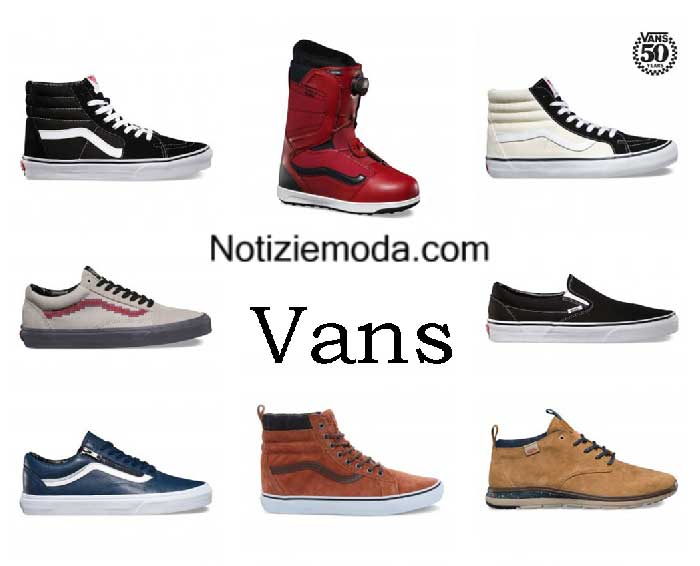 negozio vans perugia