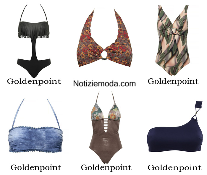 Costumi Da Bagno Goldenpoint Estate 2017 Costumi Da Bagno Goldenpoint Estate 2017