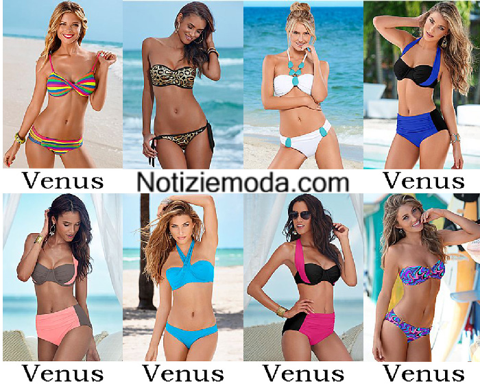 Bikini Venus Estate 2017 Bikini Venus Estate 2017
