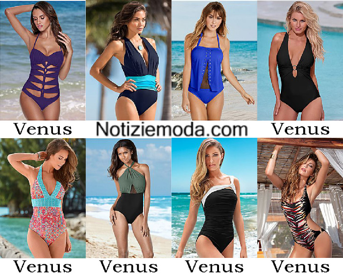 Costumi Venus Estate 2017 Costumi Venus Estate 2017