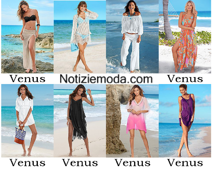 Moda Mare Venus Estate 2017 Moda Mare Venus Estate 2017
