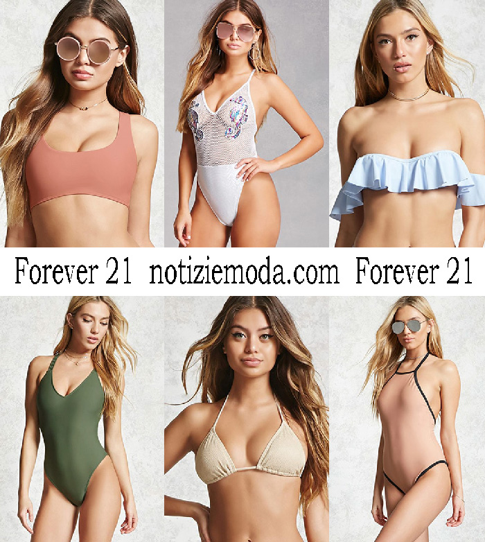 Catalogo Forever 21 Estate 2017 Catalogo Forever 21 Estate 2017