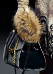 Collezione accessori Angelo Marani autunno inverno 2013 2014 bauletti