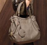 Collezione borse Liu jo autunno inverno 2013 2014 Hobo pelle