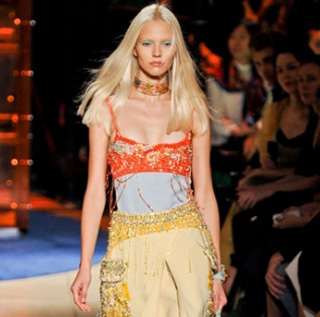 Notizie moda Miu Miu primavera estate 2014