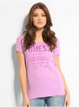 Catalogo Guess primavera estate 2014 moda donna