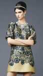 Dolce Gabbana primavera estate 2014 tendenze per le donne