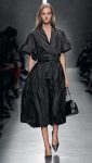 Abbigliamento Bottega Veneta primavera estate 2014 donna look 3