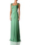 Abito Alberta Ferretti primavera estate 2014 look