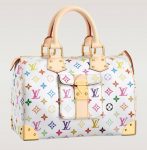 Accessori abbigliamento Louis Vuitton primavera estate borse 1