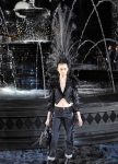 Accessori abbigliamento Louis Vuitton primavera estate look 10