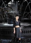 Accessori abbigliamento Louis Vuitton primavera estate look 7