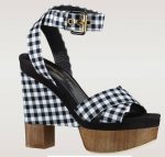 Accessori abbigliamento Louis Vuitton primavera estate scarpe 8