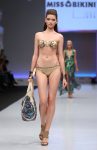 Accessori moda mare Miss Bikini 2014 costumi donna 1