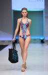 Accessori moda mare Miss Bikini 2014 costumi donna 18