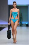 Accessori moda mare Miss Bikini 2014 costumi donna 8