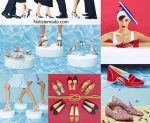 Accessori-scarpe-Fratelli-Rossetti-primavera-estate-2014
