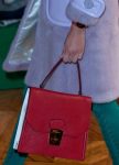 Borsa Miu Miu primavera estate 2014 moda donna look 12