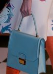 Borsa Miu Miu primavera estate 2014 moda donna look 8