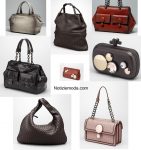 Borse Bottega Veneta primavera estate 2014 donna 1