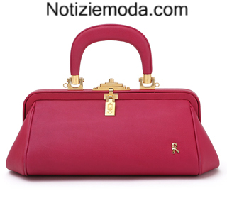 Borse Roberta di Camerino primavera estate 2014 moda donna