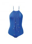 Catalogo costumi interi Calzedonia primavera estate 2014 moda mare 113