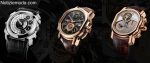 Collezione Masterpieces Orologi Bulgari 2014 accessori uomo