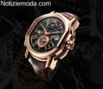 Collezione Masterpieces Orologi Bulgari 2014 moda uomo