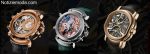 Collezione Masterpieces Orologi Bulgari 2014 uomo