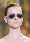 Collezione accessori Christian Dior primavera estate 2014 occhiali