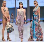 Collezione moda mare Miss Bikini primavera estate 2014