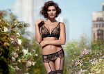 Corsetteria Intimissimi primavera estate 2014 intimo donna