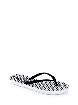 Infradito GUESS - Genera FL6GEA ELE21 BLACK - Infradito - Ciabatte e  sandali - Donna | escarpe.it