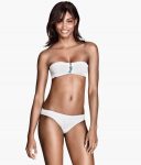 Moda mare HM costumi da bagno 44