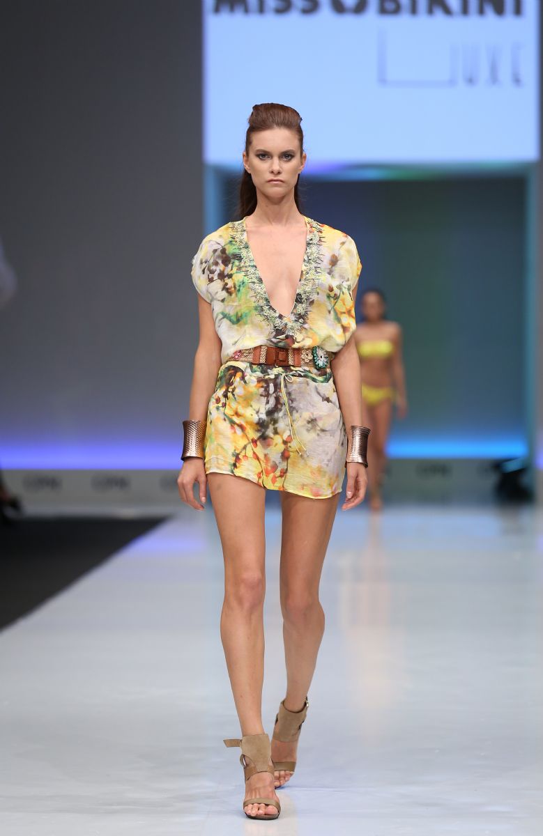 moda mare 2020 copricostumi