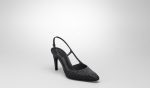 Scarpe Bottega Veneta primavera estate 2014 donna look 1