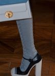 Scarpe Miu Miu primavera estate 2014 calzature moda donna look