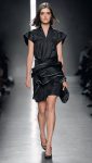 Vestiti Bottega Veneta primavera estate 2014 donna look 2