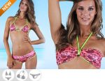 Bikini Divissima primavera estate avril fucsia