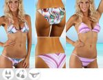 Bikini Divissima primavera estate double